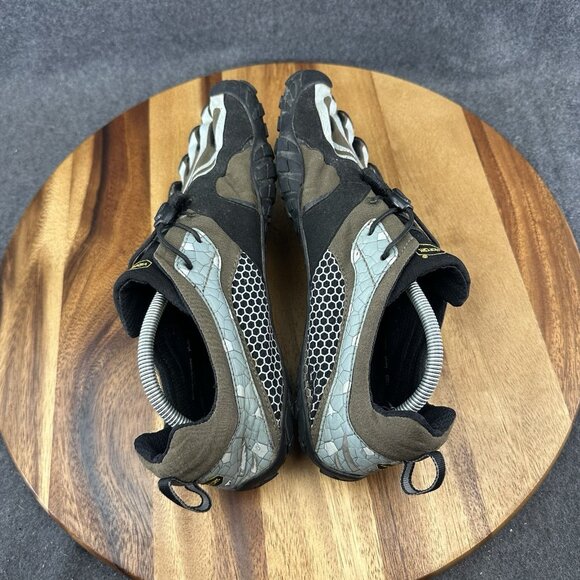 FiveFingers Spyridon LS Trail-Running Shoes Sz 42 Mens US Sz 9 - Picture 10 of 13